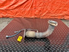 04-05 Acura Tsx - Factory Exhaust Manifold Down Pipe A Pipe - Oem Factory 290