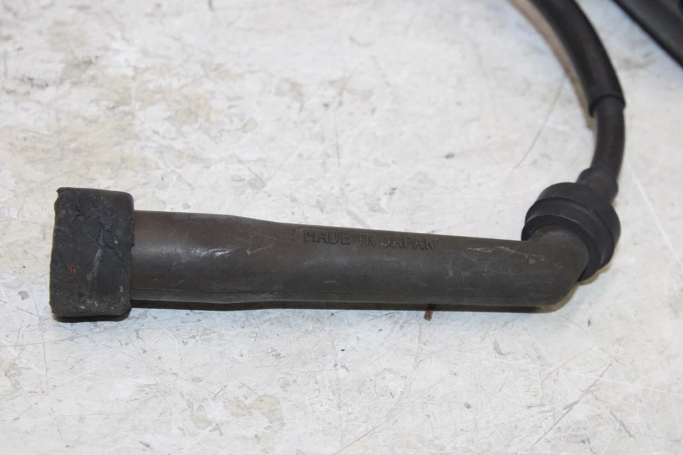 06-09 BOBINAS DE ENCENDIDO SUZUKI BOULEVARD S50 VS800 OEM Foto 4 de 4