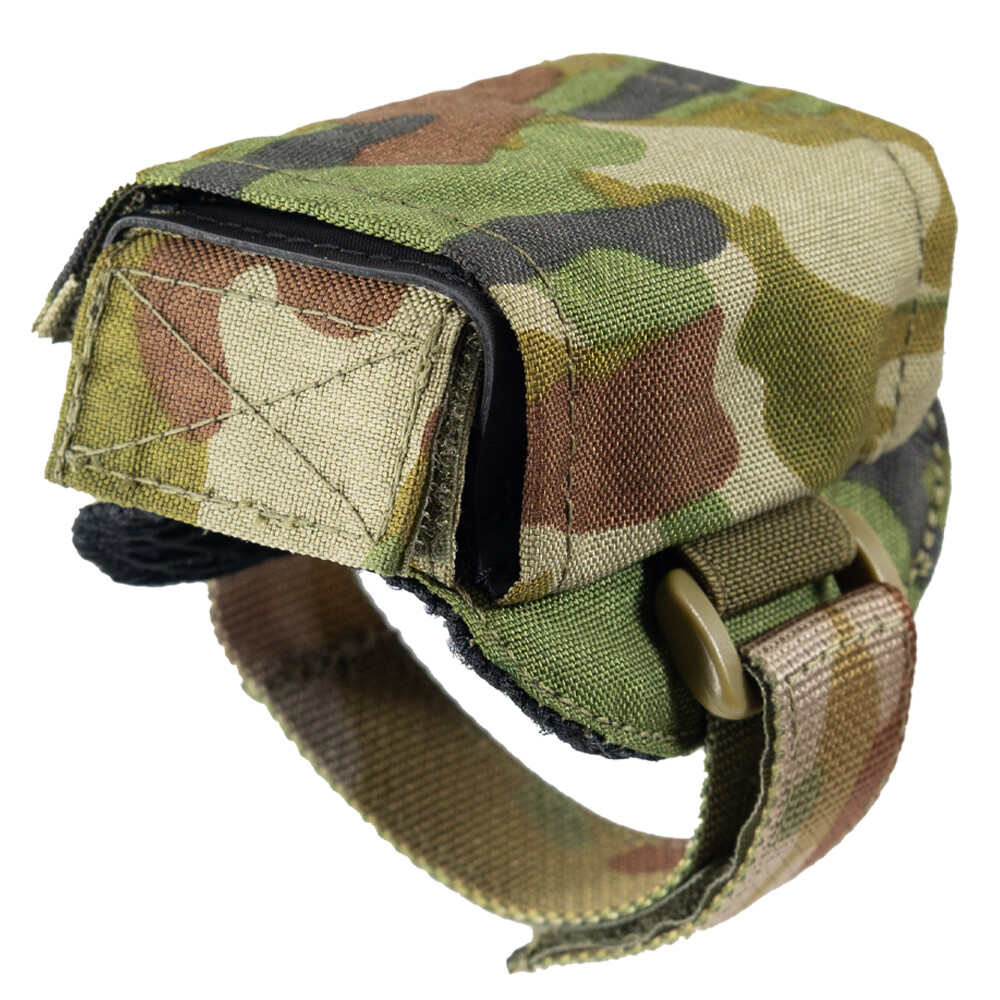 SORD GARMIN FORETREX 801 901 WRIST CASE TACTICAL GPS POUCH