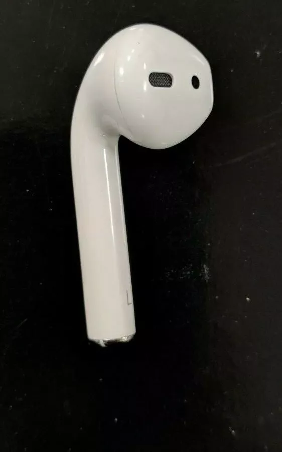 Apple Airpods 2nd Gen Left Airpods - NOT WORKING - Authentic