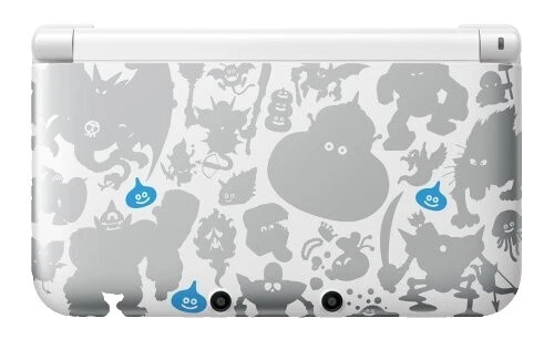 New Nintendo 2DS XL NTSC-J Video Game Consoles