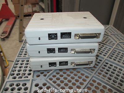 Motorola Symbol LL-500-I200-919 Omnilink Universal Interface Controller EXCL PSU