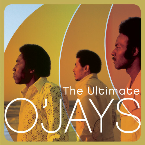 The OJays - The Ultimate OJays (ремастеринг) [Новый CD] Впервые
