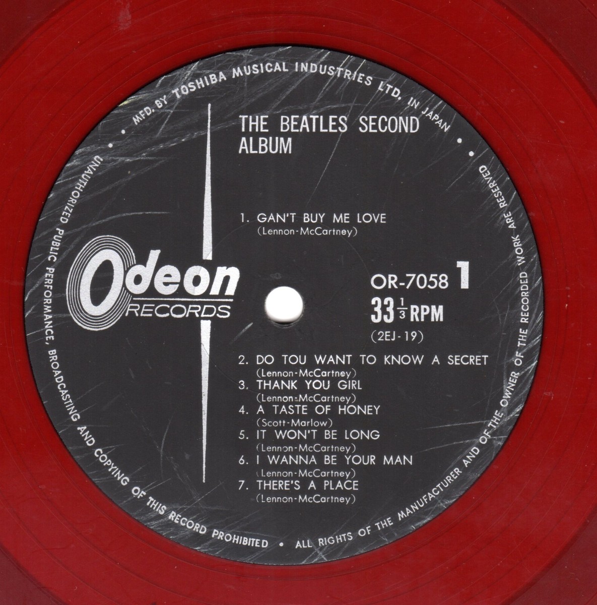 Beatles 