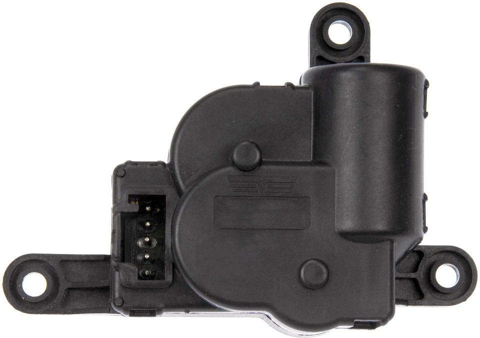 Actuador de puerta de aire Dorman para Chrysler Town & Country 1996-2000 Foto 2 de 3
