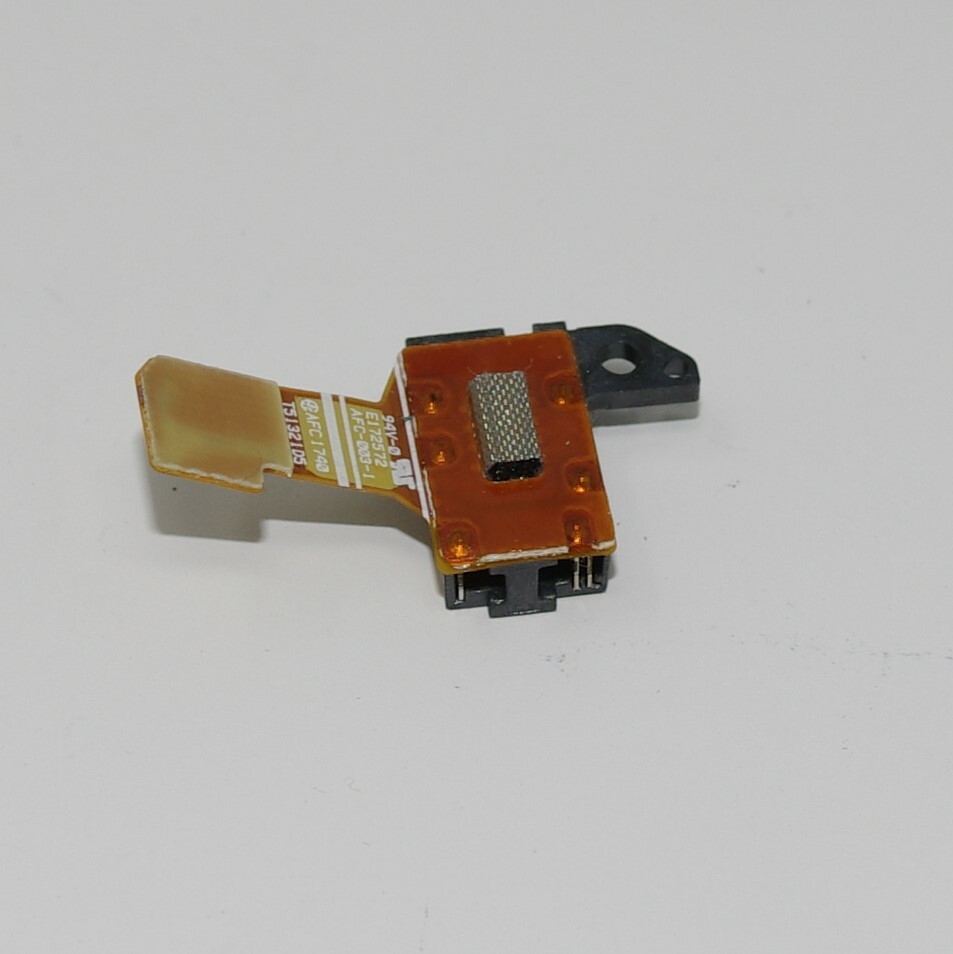 Board Connector For Dell XPS 13 9370 AUDIO JACK LF-E671P | eBay