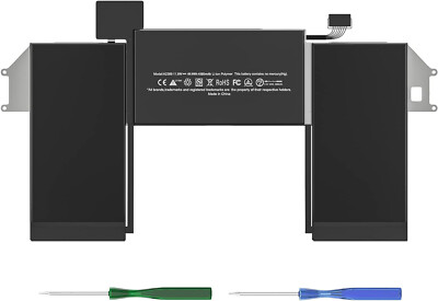 A2337 A2389 Laptop Akku A2389 Für MacBook Air 13 inch A2337 M1 (2020) EMC 3598