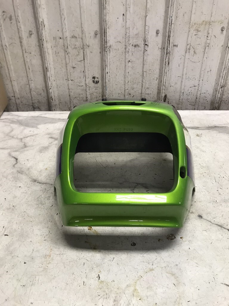 01 Kawasaki ZR1200 ZRX1200 ZR ZRX 1200 A Front Fender Fairing
