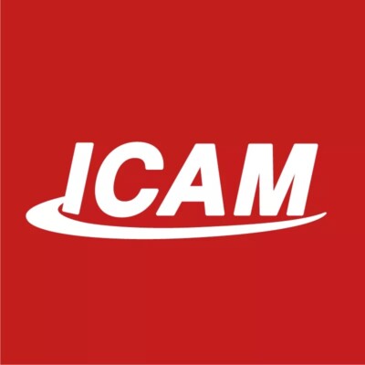 Neueste  Icam DE TV VPN SAT , 2 Jahr volle Garantie, Extrem Stabil,Support