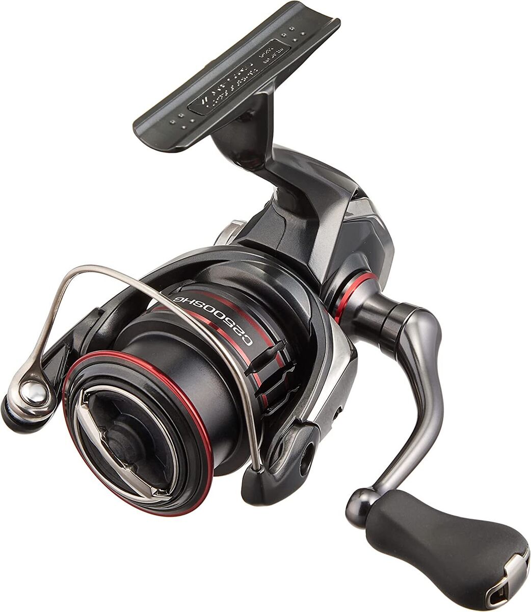 SHIMANO Spinning Reel 20 Vanford C2500SHG From Japan New | eBay SHIMANO Spinning Reel 20 Vanford C2500SHG From Japan New | eBay