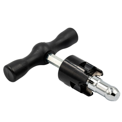 Strumento a molla interna per piegare tubi multistrato in plastica PEX da 16 mm