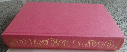 Emmett Grogan Ringolevio 1st Ed San Francisco 1960s Hippies Diggers Psychedelic - Picture 3 of 5