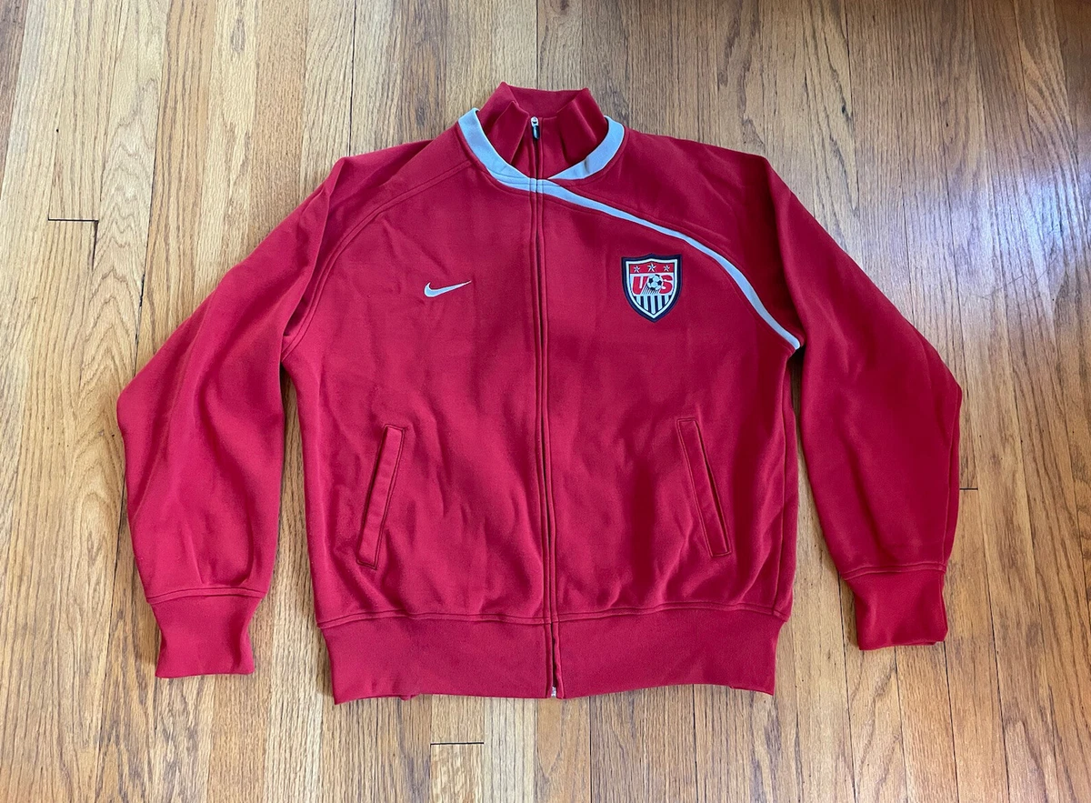 Nike usa shop track jacket