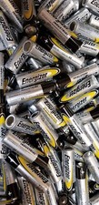 Energizer Industrial 1.5V AA Battery - 100 Pack 3333