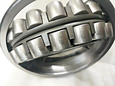22228 B NTN SPHERICAL ROLLER BEARING 22228 B USED BEARING