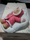 Cherished Teddies # 352969 - Carol  "Angels Snow How to Fly"  1998 — photo 2