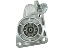 AS-PL S1119 Starter for MERCEDES-BENZ