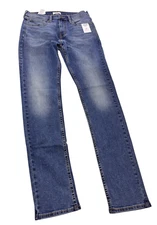 DENIZEN® from Levi's® Men's 288 Skinny Fit Jeans - Blue Denim 32x34 - NWT