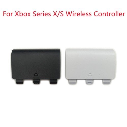 1/2/5Pcs Battery Real Back Cover Lid Door Case For Xbox Series X S Controller - Picture 2 of 17
