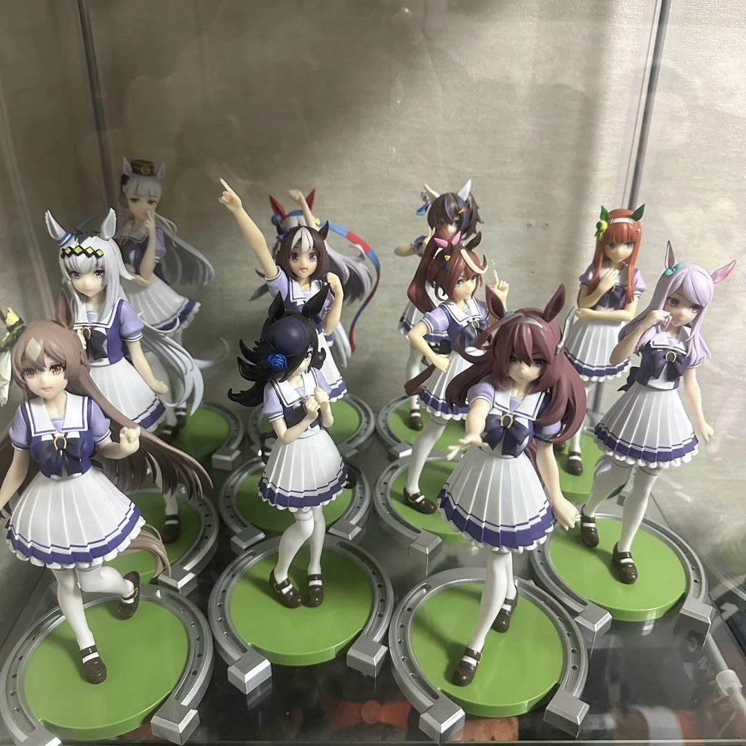 コミック・アニメ Anime Prize Figure Bulk Lot 10pcs Japan Anime Figure Lot products for sale | eBay