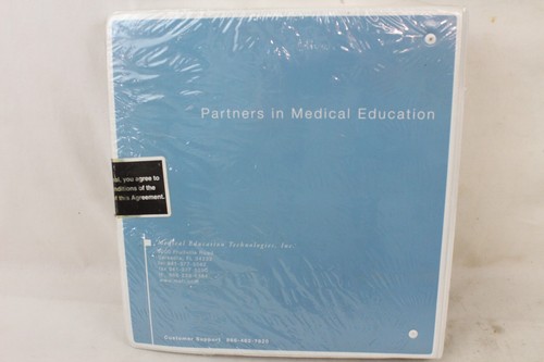New Meti PediaSim ECS User Guide Emergency Simulator Manual Software Instruction - Picture 3 of 5