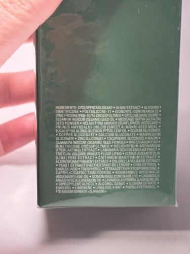 NEW IN SEALED BOX - LA MER The Concentrate Face Serum For Women - 1.7 oz - Picture 3 of 5