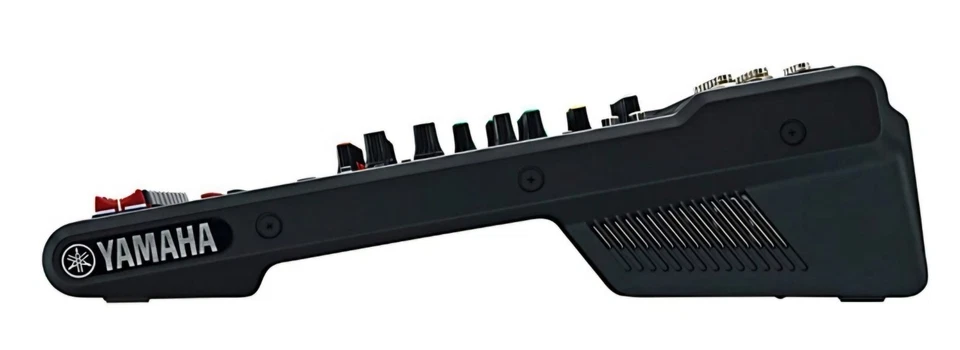 雅马哈 MG12XU 12 通道混音器带 USB 和效果免费送货。 — 第 3/3 张图片