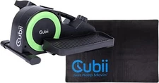 Cubii JR2 Compact Seated | Under Desk Elliptical | Green