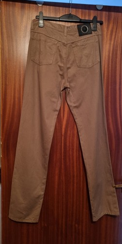 Versace Sport Trousers Mens - Picture 2 of 2