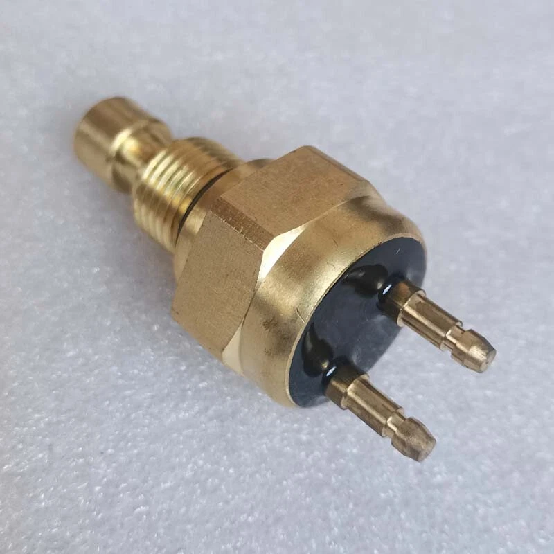Sensor de temperatura del agua para Honda GoldWing GL1000 GL1100 GL1200 1976-1987 Foto 3 de 4
