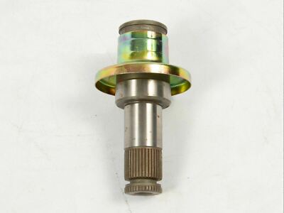 1996-2004 Volkswagen Stub Shaft 02G409345 for sale online | eBay