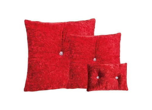 Luxury Crushed Velvet Duvet Cover Quilt Soft Cosy Bedding Set & Pillowcases All* - Picture 14 of 47