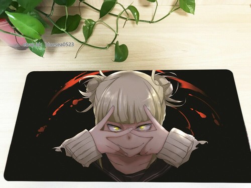 Anime Mousepad My Hero Academia Himiko 
