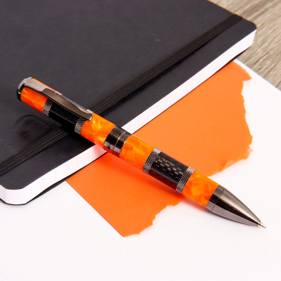 Monteverde Regatta Sport Orange Ballpoint Pen