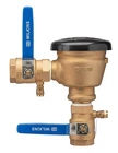 Zurn 1 1/2" 720A PRESSURE VACUUM BREAKER #112-720A Irrigation Lawn Sprinkler-NEW