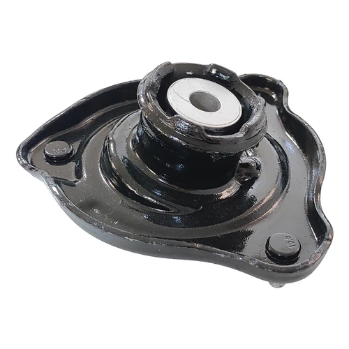 Par de cojinetes de soporte de puntal de suspensión delantera para Porsche 911 996 99634301504 1604 - Imagen 6 de 7