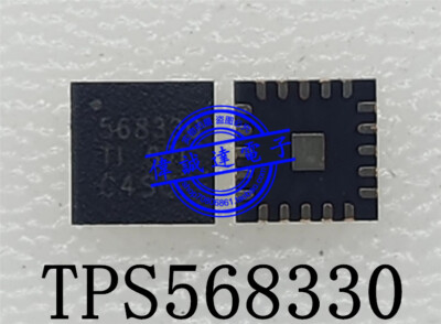 TPS568330RJER TPS568330 568330 VQFN20 New #TC98