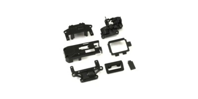 Rear Main Chassis Set(ASF/Sports) MD209B | eBay
