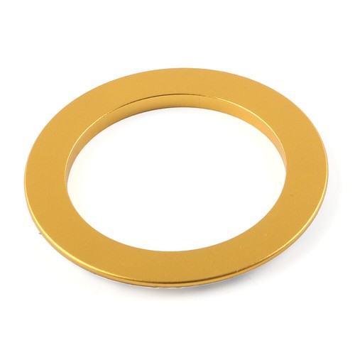 Carénage bague bouton démarrage-arrêt moteur pour Honda Civic 10. Génération 2016-21 - Photo 2/8