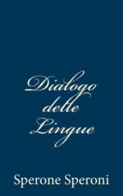 Dialogo Delle Lingue