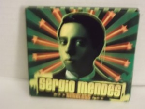 Timeless Sergio Mendes | eBay