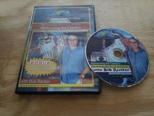 Abstracting The Classics With Bob Rankin DVD Instant Abstract Artist