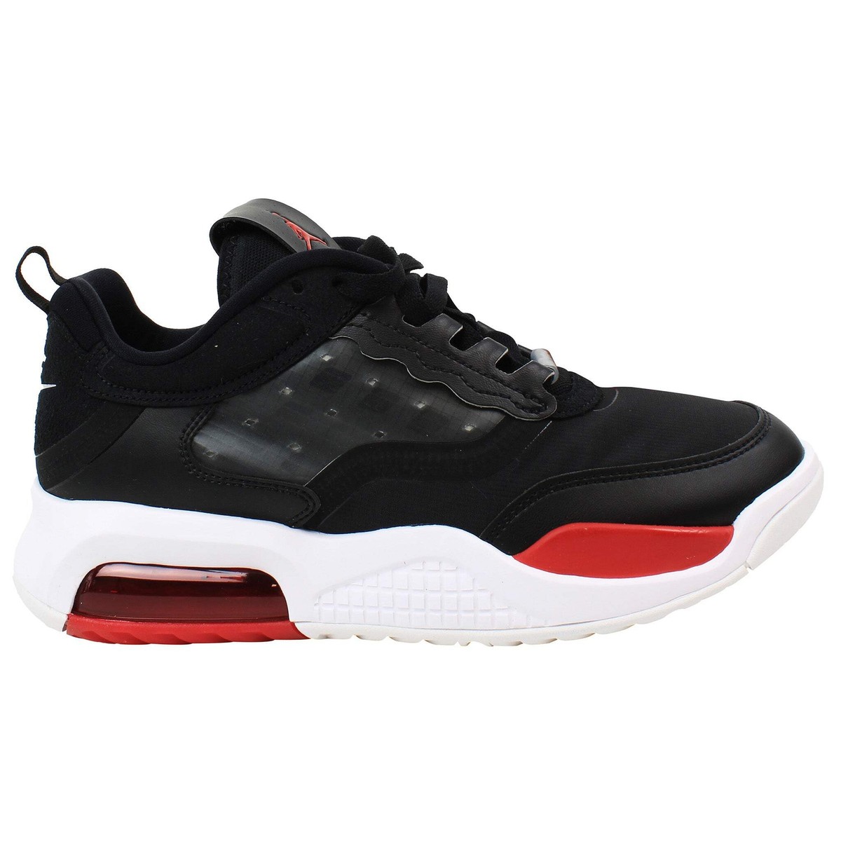 Sneaker Release Nike Sneaker Air Jordan Max 200 Black Jordan Max