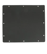 🇺🇸 14-24 RAM PROMASTER 1500 2500 3500 REAR DOOR PANEL LEFT  1ZP92LAHAB