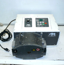 Watson Marlow 704U/R Peristaltic Pump Auto Pump MK2 IP55 Washdown 360RPM 120/240