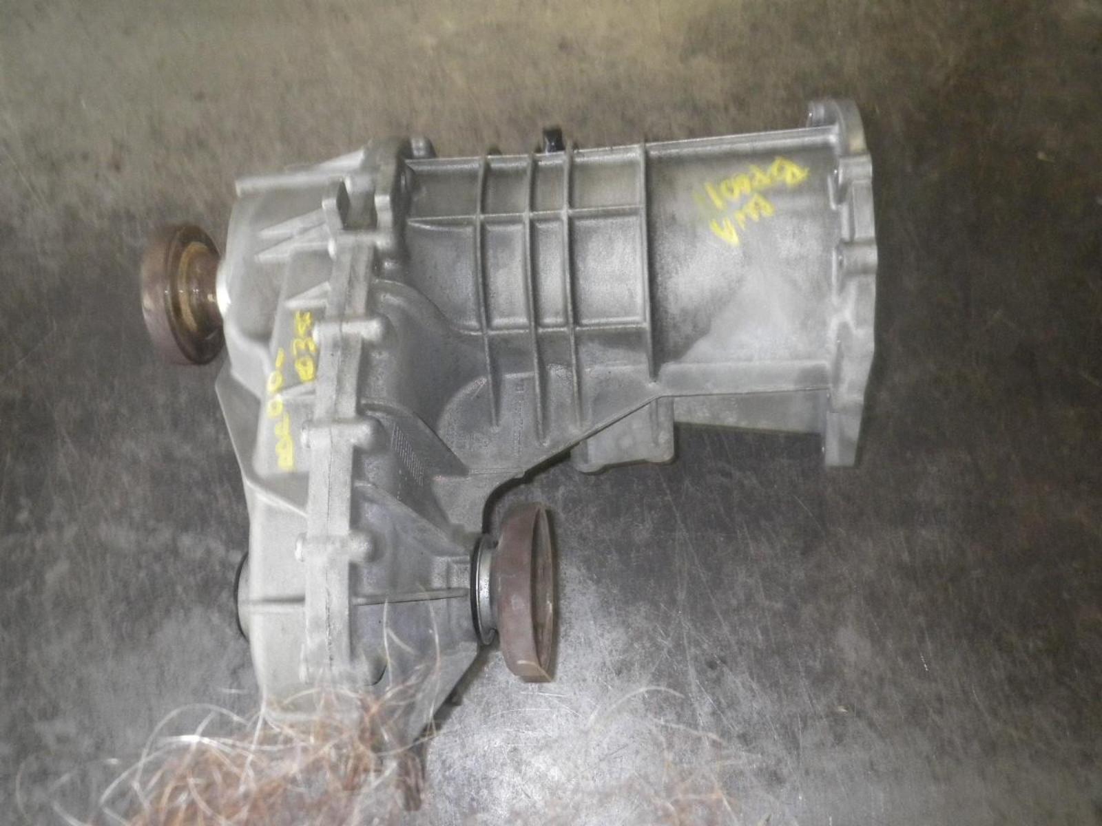 0AQ341010E; AUDI Q7 Transfer Case 07 08 09 10 eBay