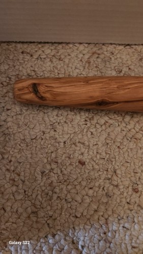 ¡Nuevo rodillo francés de madera de olivo Pioneer Woman! - Imagen 2 de 7