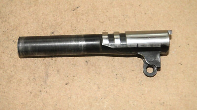 LLAMA 1911 MAX-I 45 C/F BARREL 4 1/8'' .45ACP MADE IN SPAIN