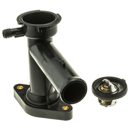 Engine Coolant Thermostat Housing Assembly Chrysler PT Cruiser MotoRad 5332KT - Picture 1 of 1