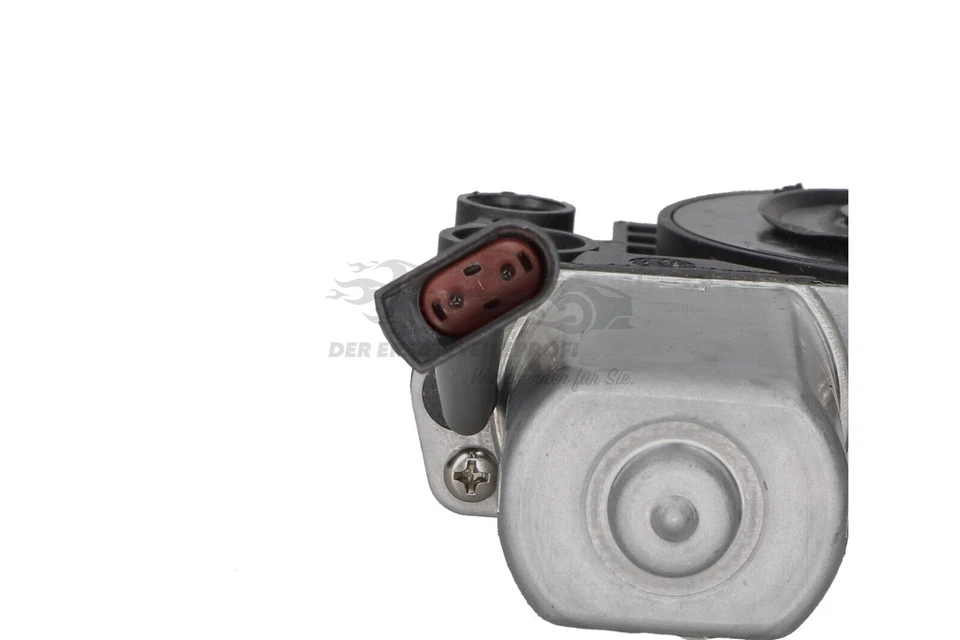 Fensterhebermotor vorne links für Ford Fiesta 1218652 - Bild 3 von 3